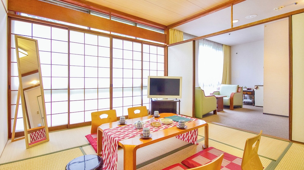 Okudogo Ichiyu No Mori Ex Okudogo Hotel 29/50