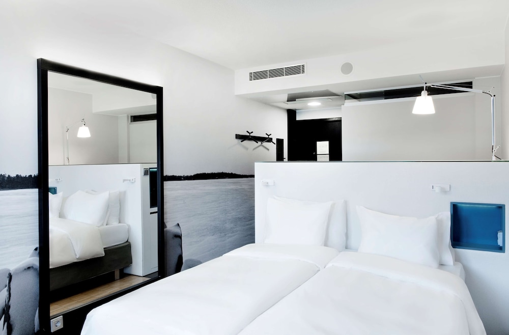 Radisson Blu Hotel Espoo 10/39