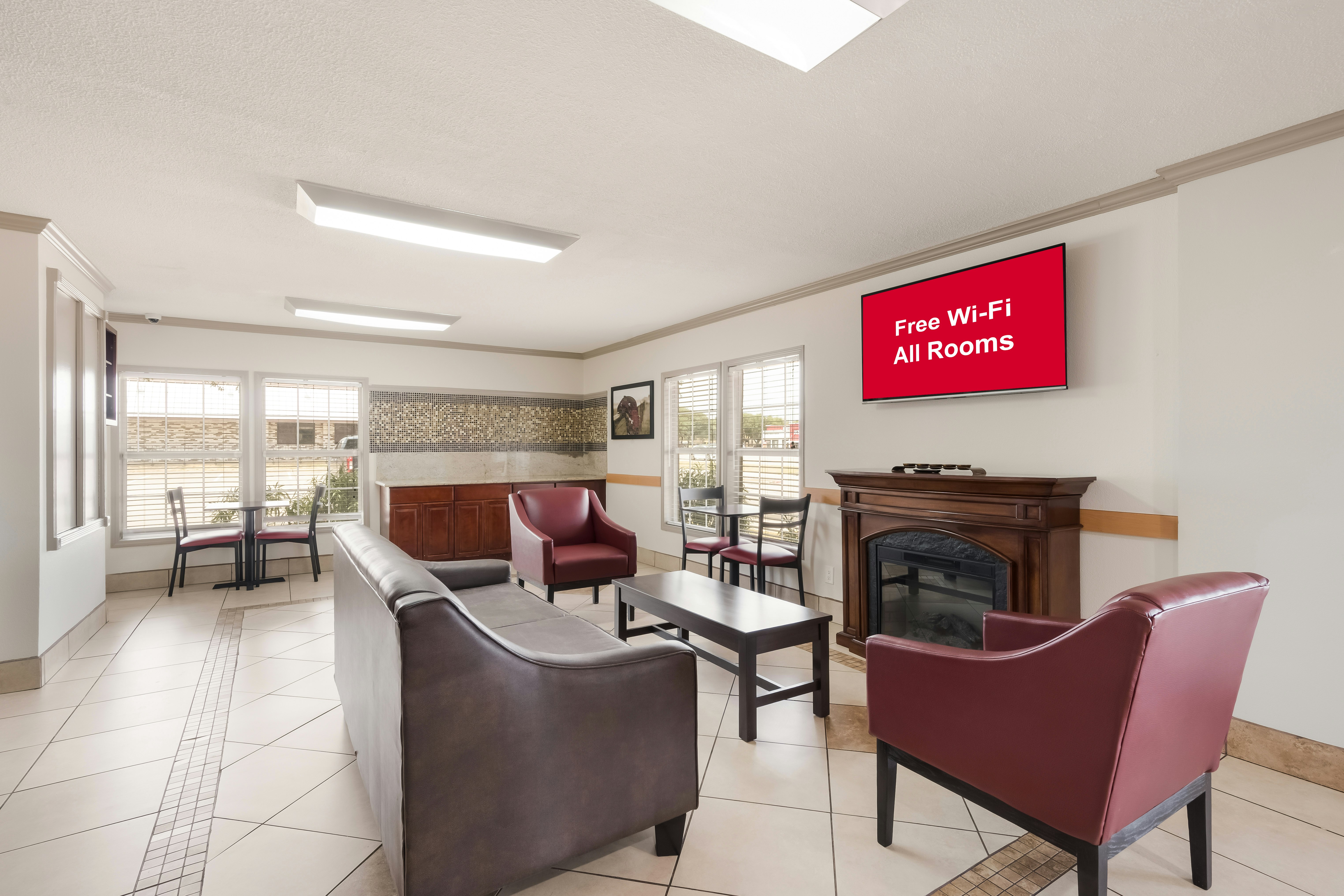 Red Roof Inn College Station 21/27
