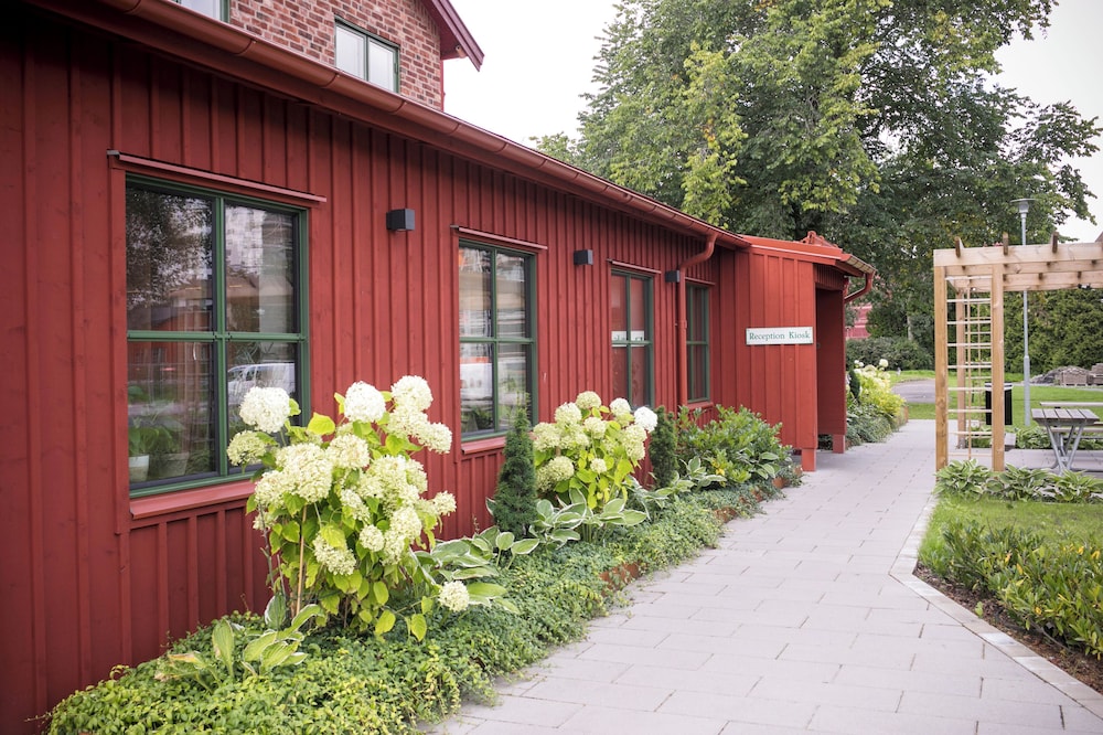 Kvibergs Vandrarhem & Stugby 4/41
