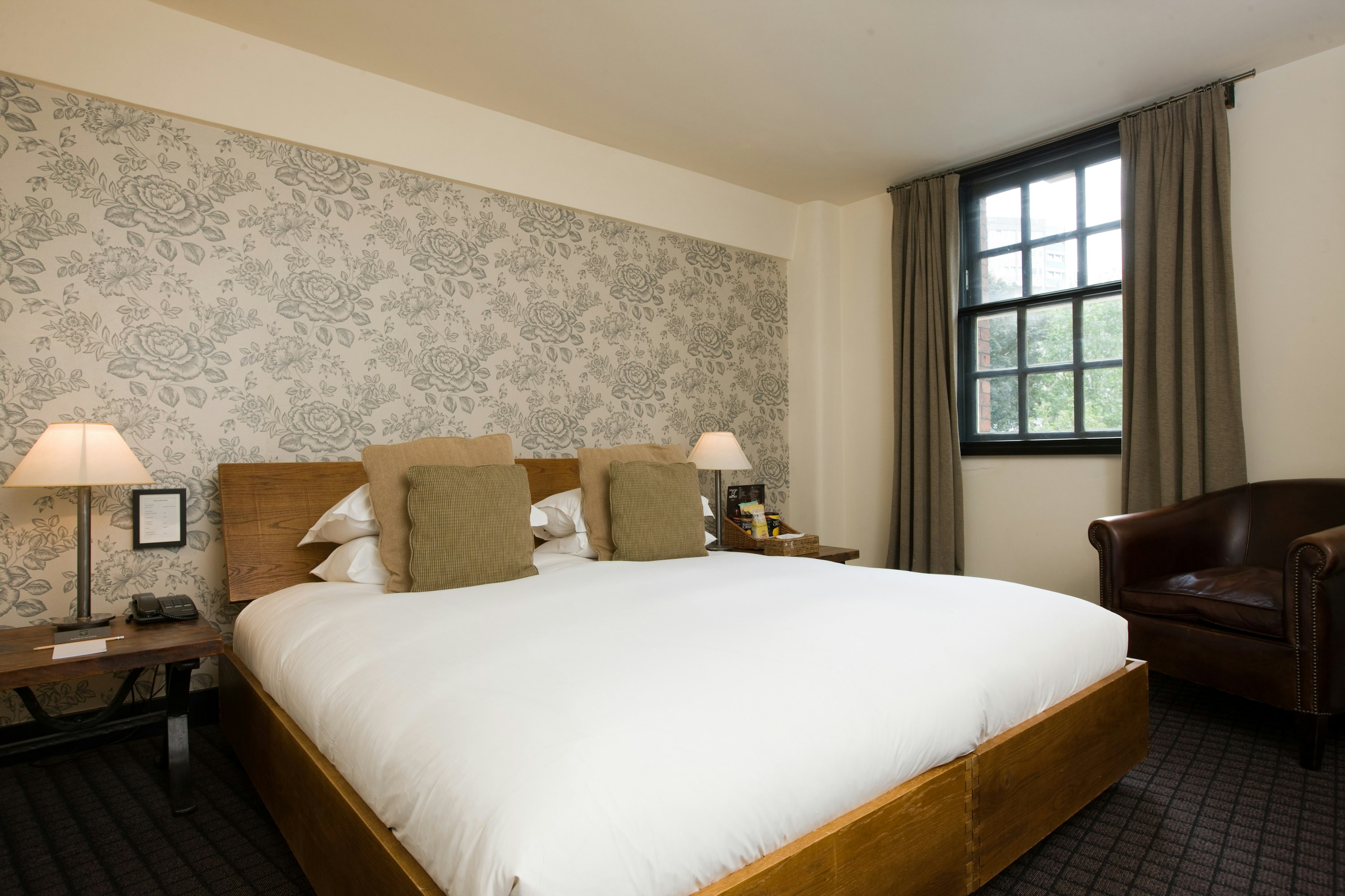 Hotel Du Vin & Bistro Bristol 6/54