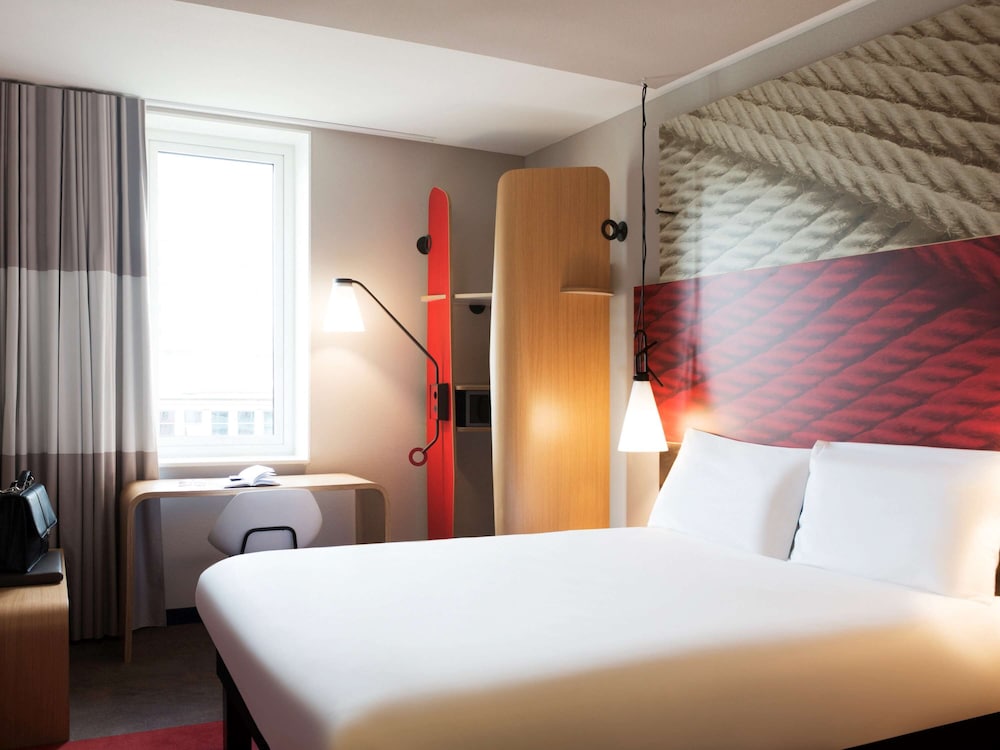 Ibis Rotterdam City Centre 19/64