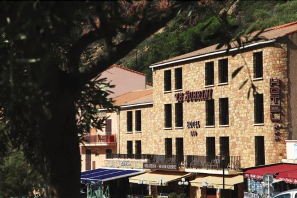 Hotel Le Subrini 6/64