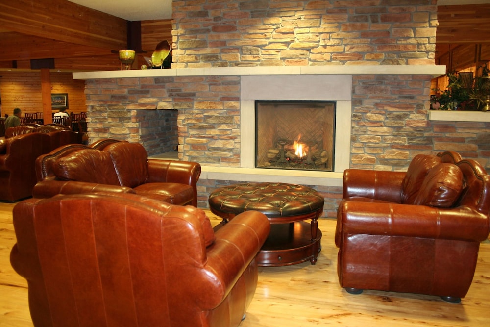 Norfolk Lodge Suites Ascend Hotel Collection 24/32