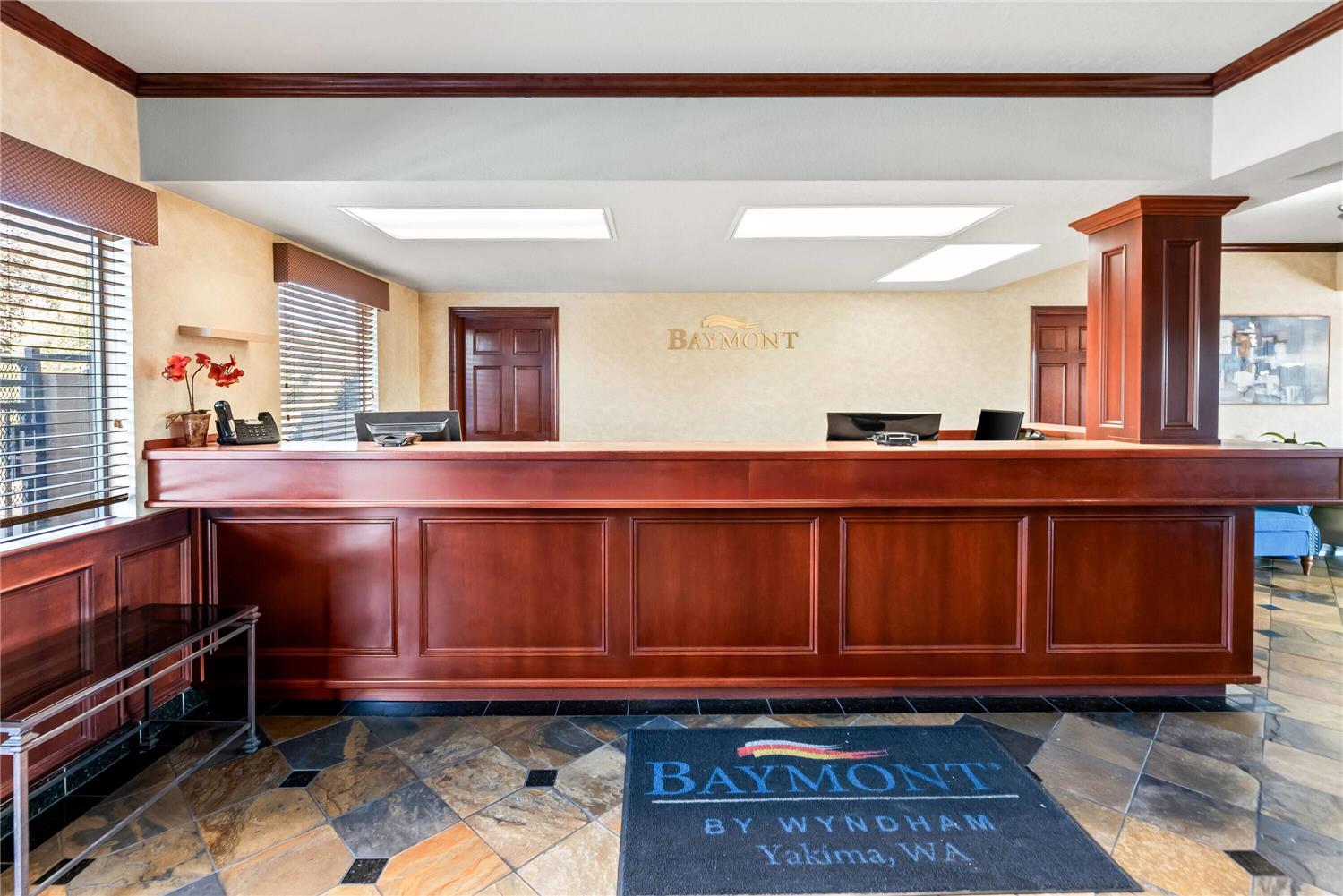 Baymont by Wyndham Yakima Riverfront 10/51
