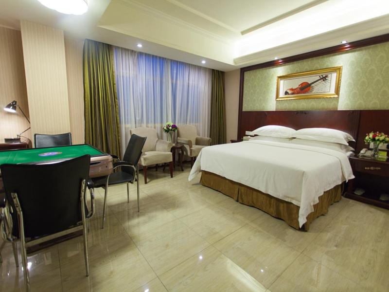Vienna Hotel Guangzhou Jinshazhou 10/79