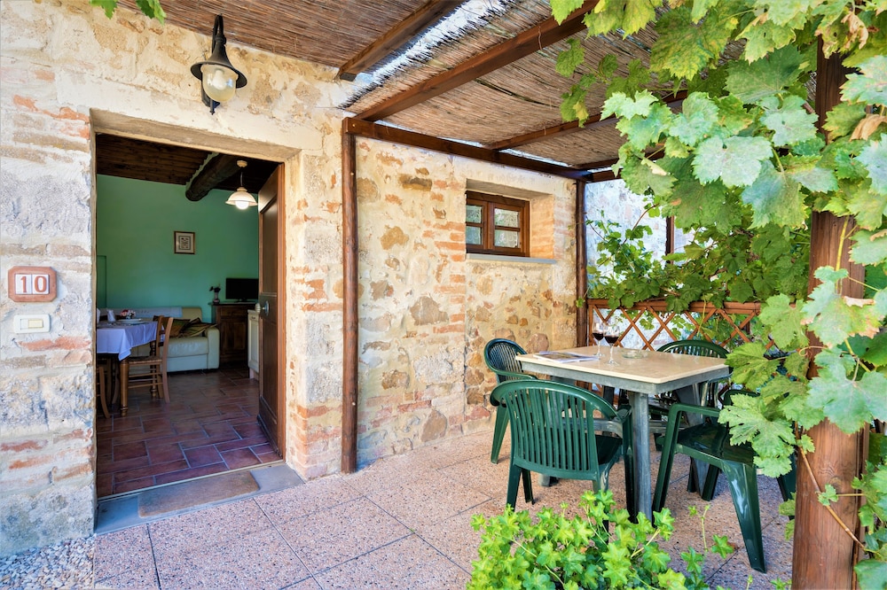 Villino Bazzani 30/41