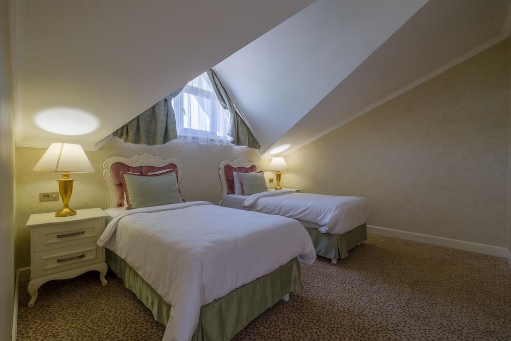 Grand Gocek Hotel 20/46