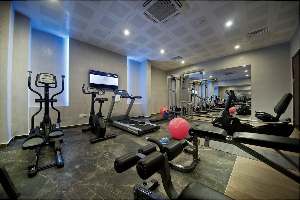 Prime Boutique Hotel 36/65