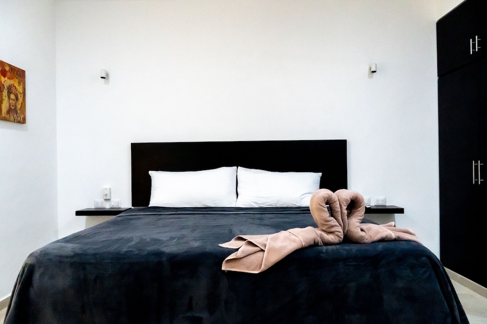Hotel Casa Tortuga Tulum 8/48