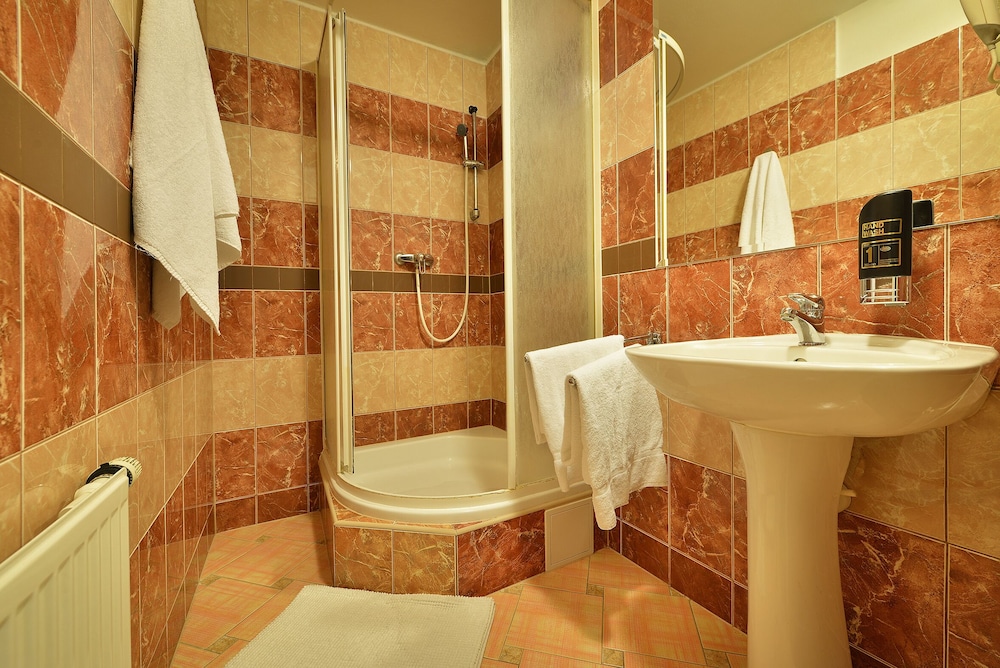 Hotel Anette 31/35