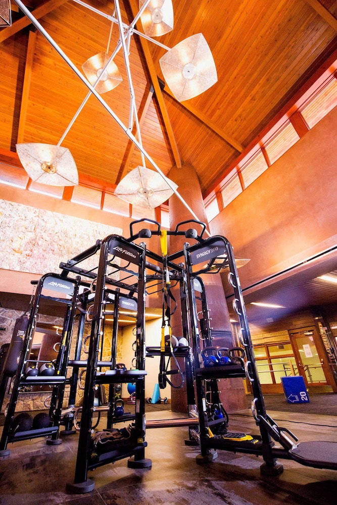 Nemacolin Woodlands Resort 46/76