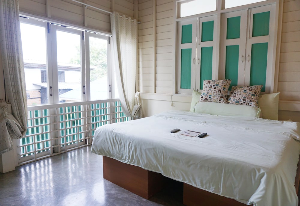 R-Lampang Guest House 18/63
