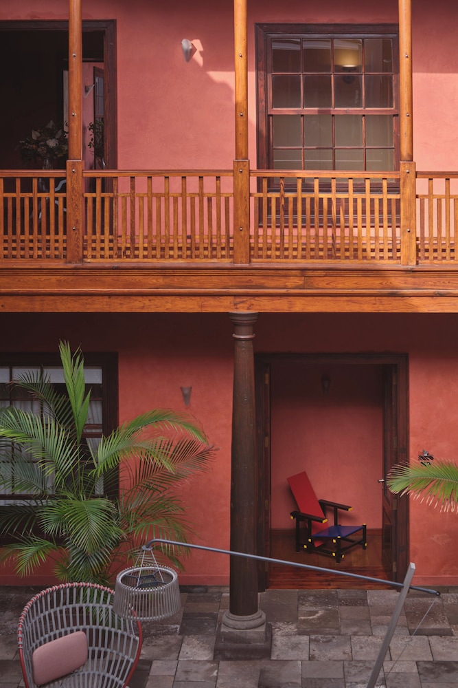 Boutique Hotel San Roque - Adults Only in GARACHICO
