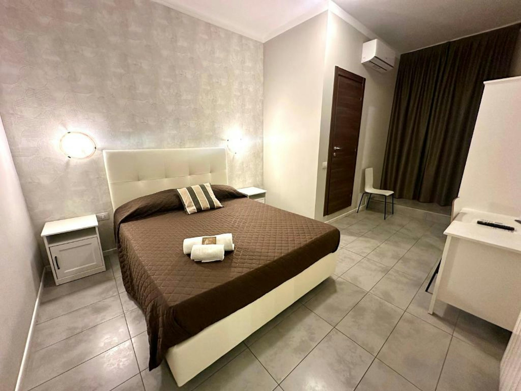 Hotel Golden Milano 56/70