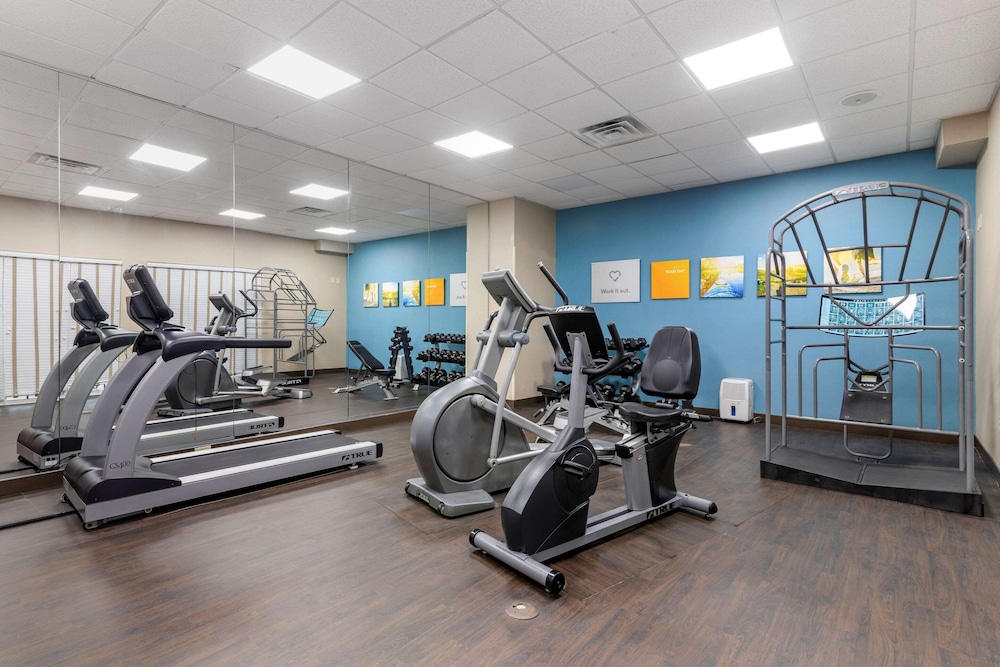 Comfort Suites Florence I-95 15/36