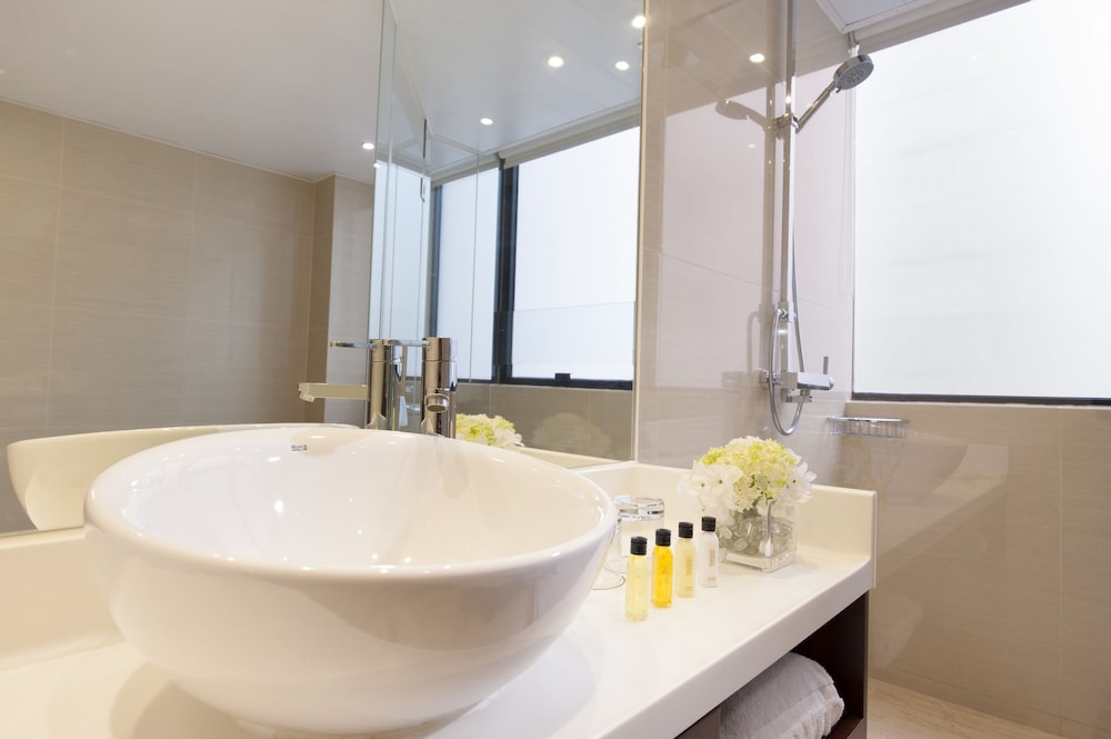 Brighton Hotel Hong Kong 44/47