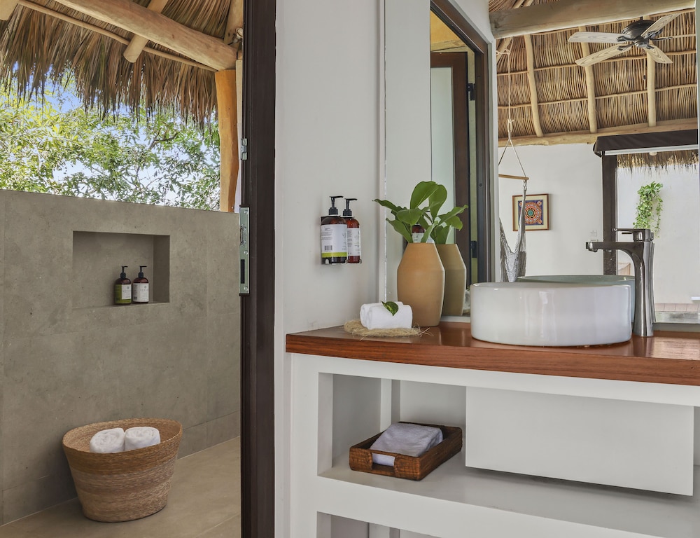 Xinalani Yoga Retreat Mexico Adults Only 68/69