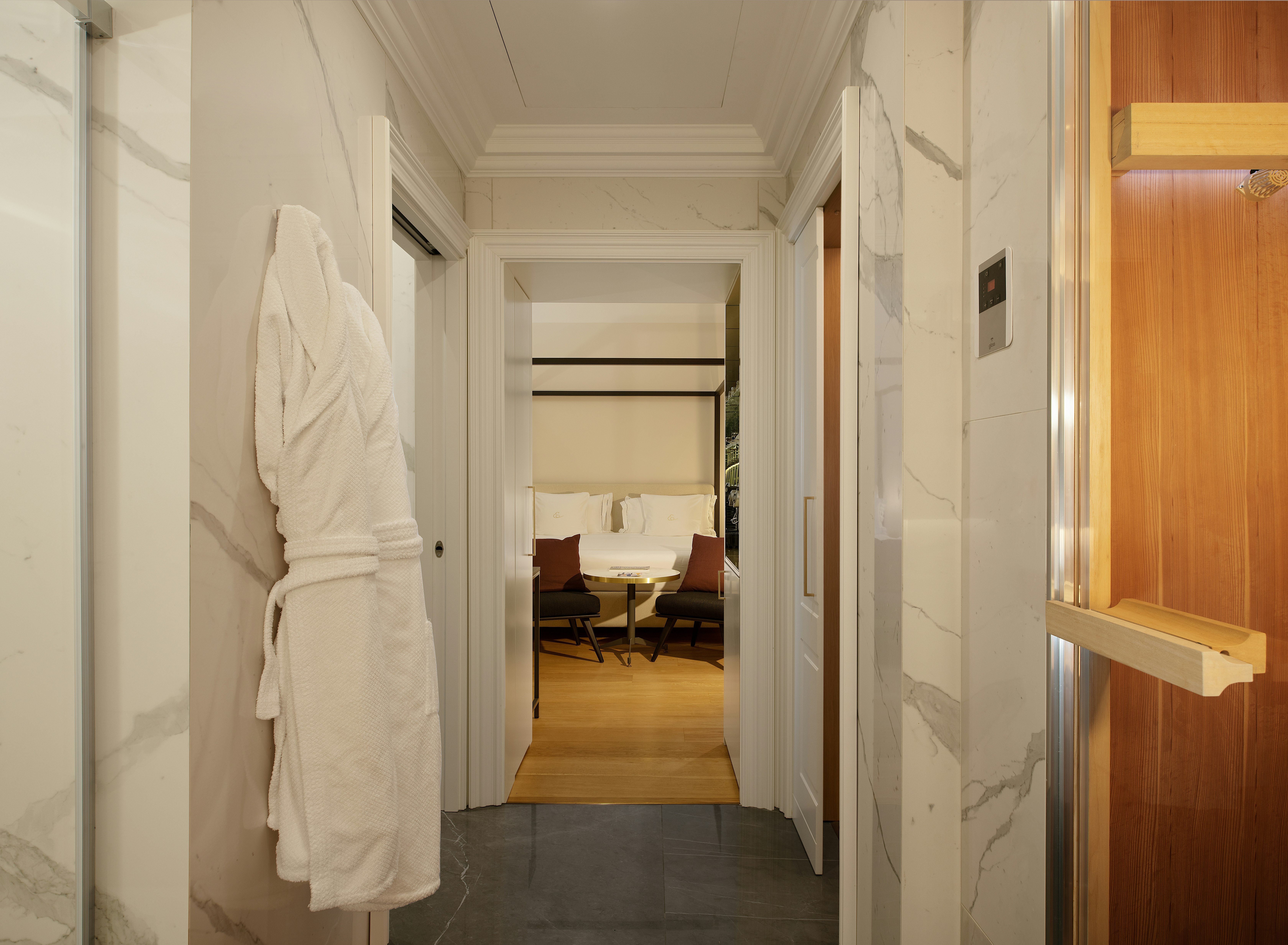 Elizabeth Unique Hotel - A Member Of Design Hotels 24/25