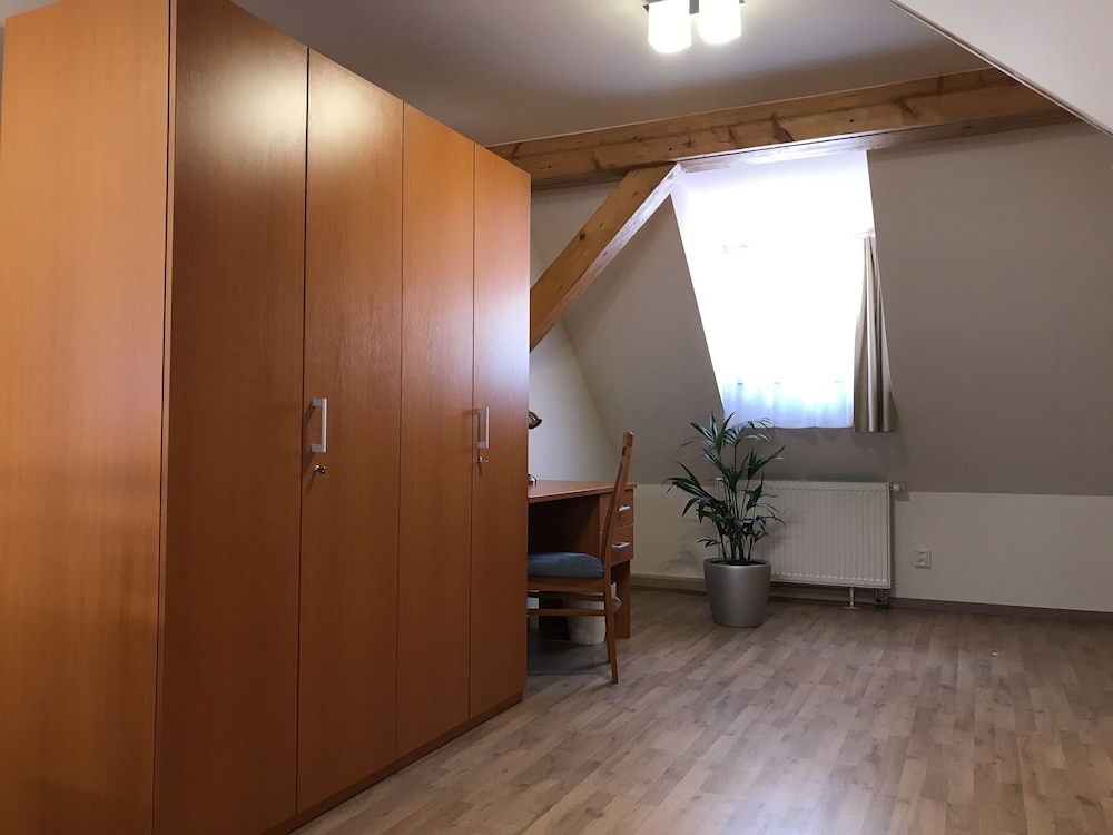 Old Prague House 38/68