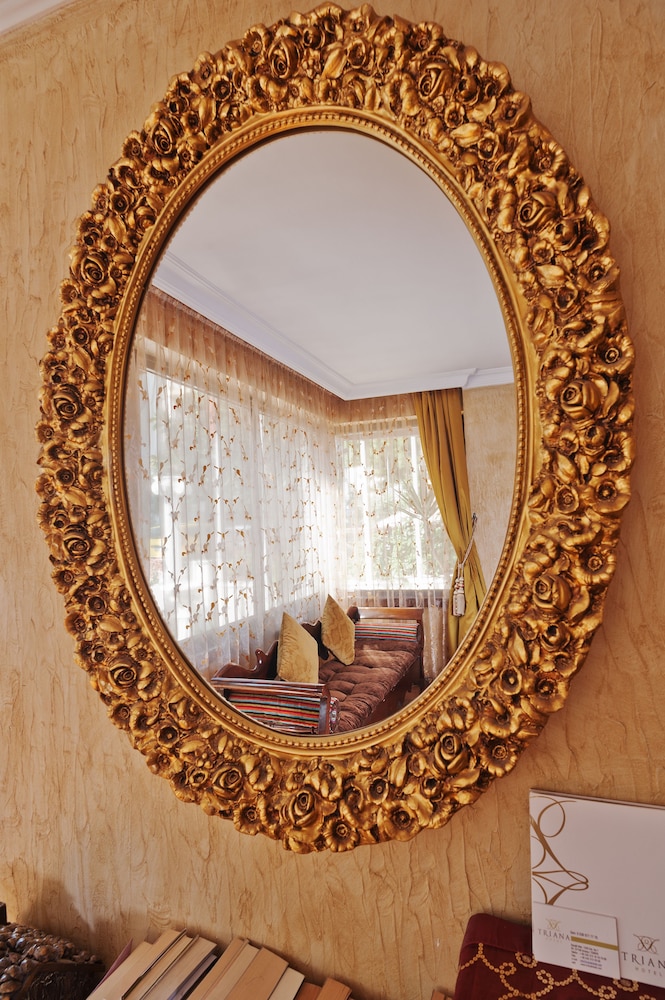 Triana Hotel photo2