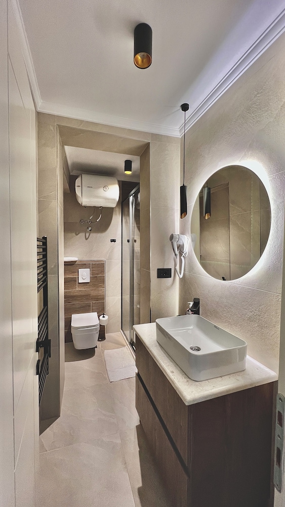 Villa Oleander 5/40