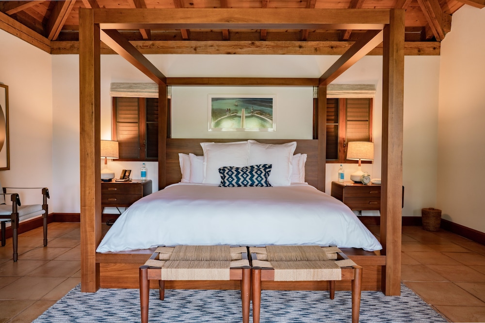 2 Bedrooms, Villa, House, 1 King and 2 Queen Beds