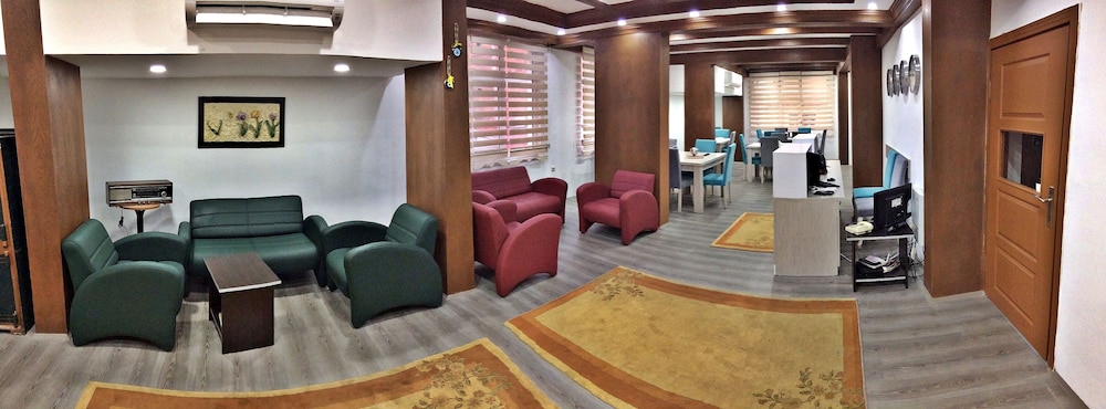 Ferah Hotel 16/22