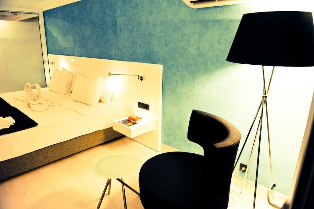 Efe Boutique Hotel 24/34