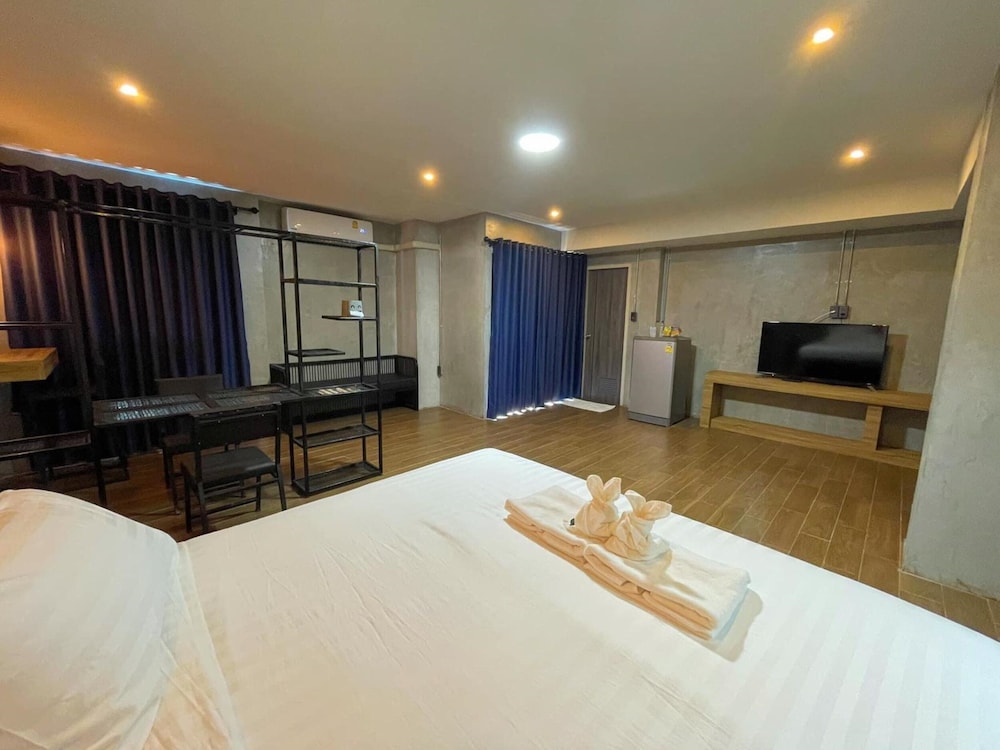 Rabbit Hotel Phimai 16/33