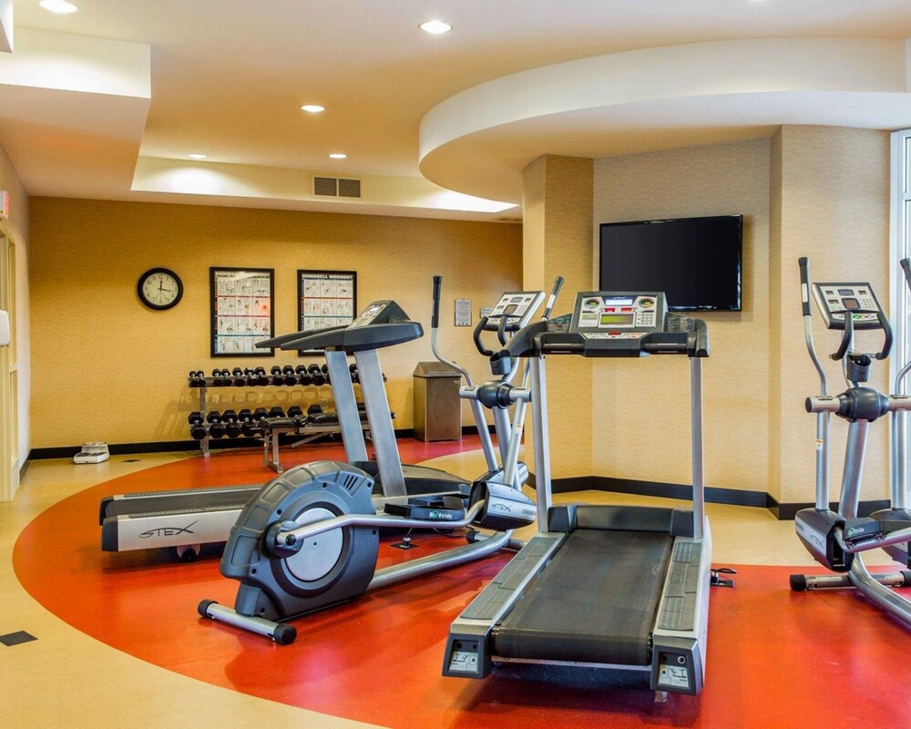 SpringHill Suites by Marriott Appleton 14/45