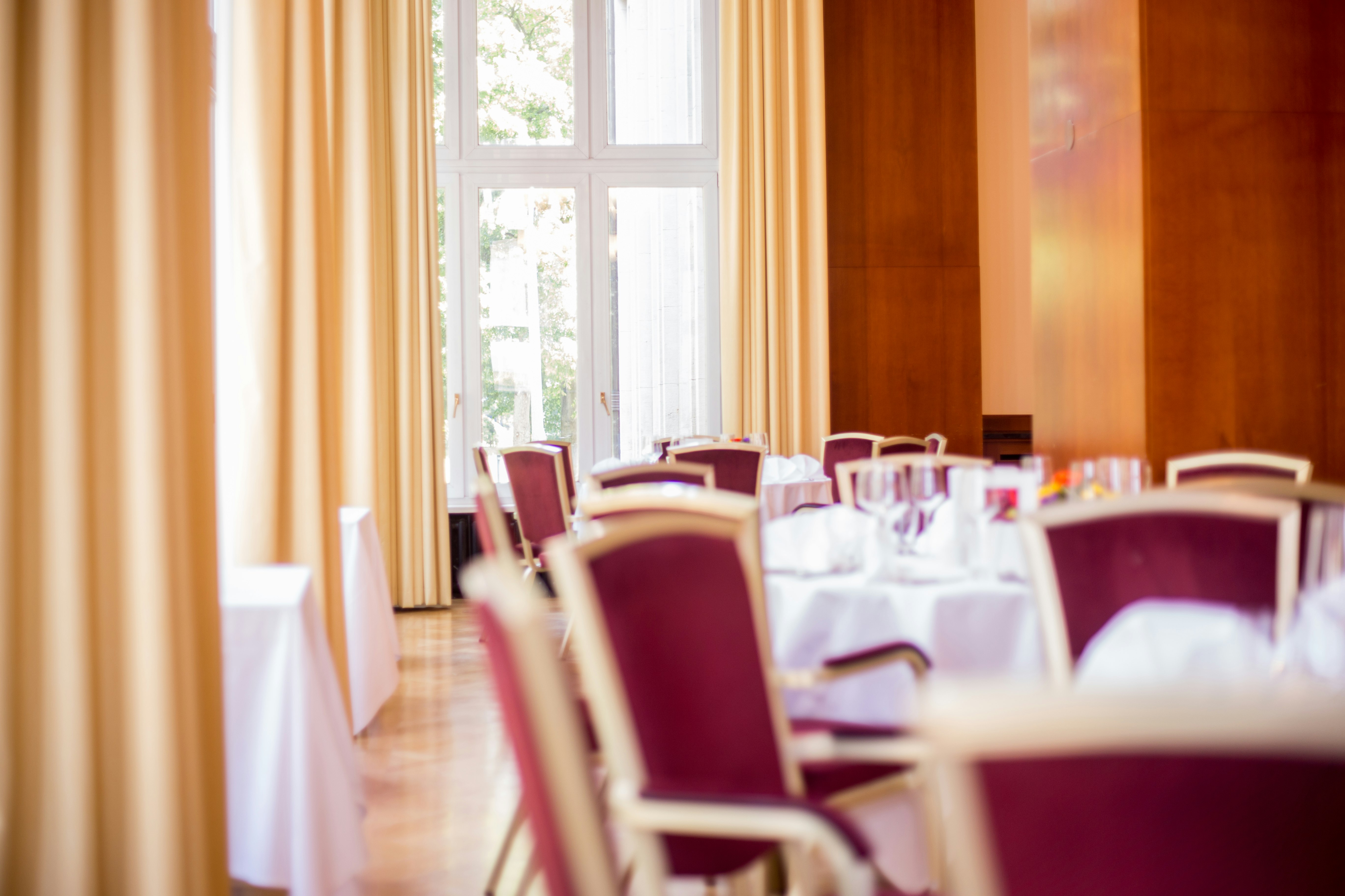 Hotel Chemnitzer Hof 26/33
