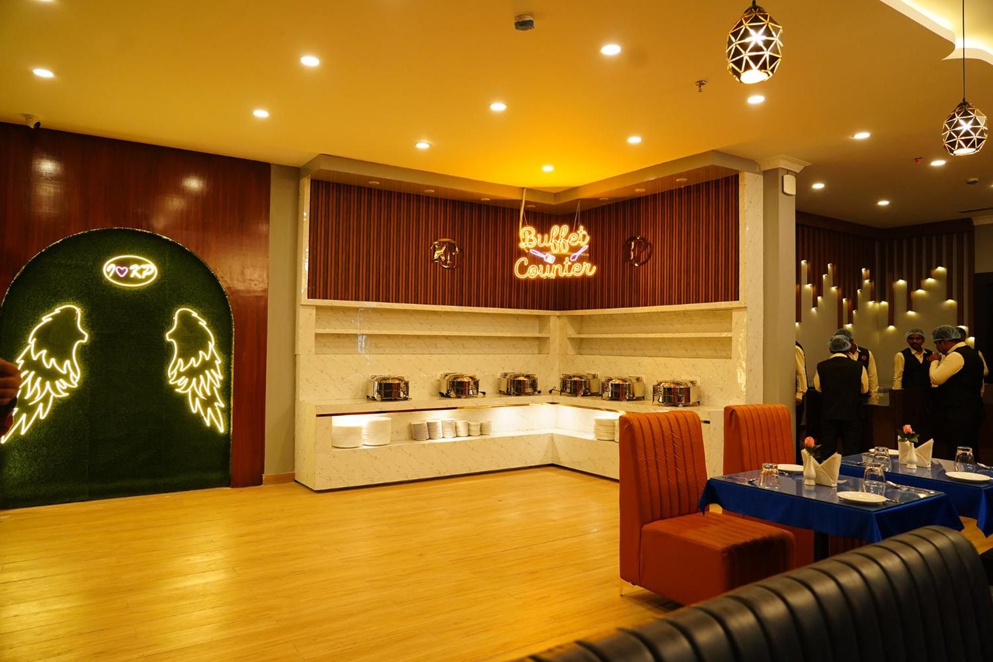 Hotel KP Palace 11/26