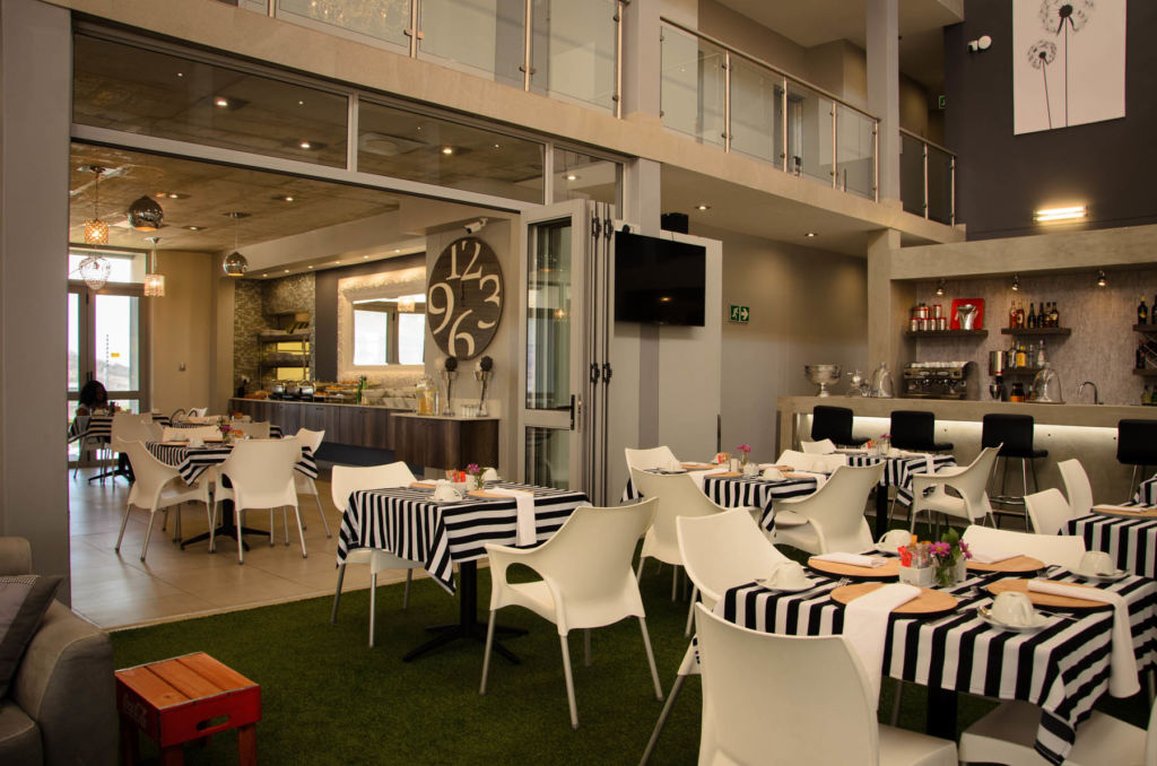 CHILL PEPPER BOUTIQUE HOTEL 36/49