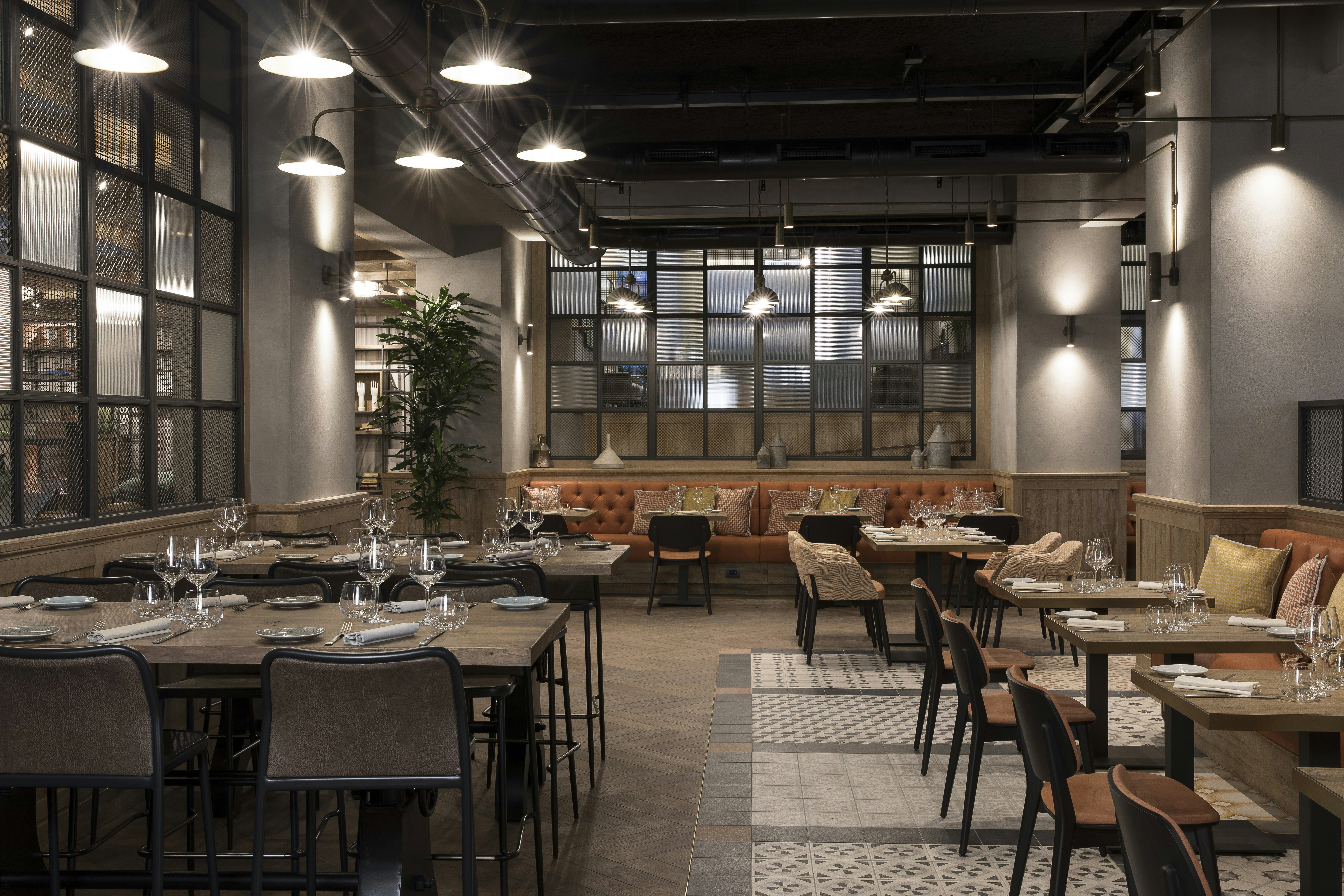 Doubletree By Hilton Rome Monti 26/37