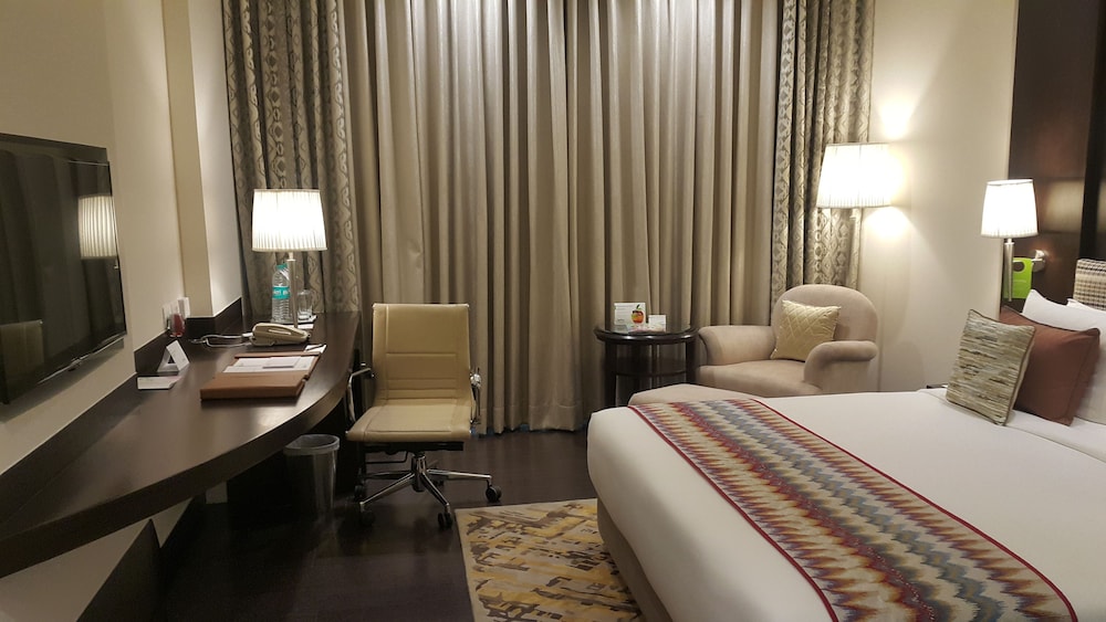 Radisson Noida 16/69