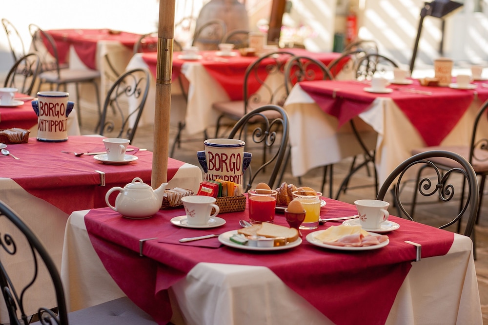 Country Hotel Borgo Santippolito 51/70