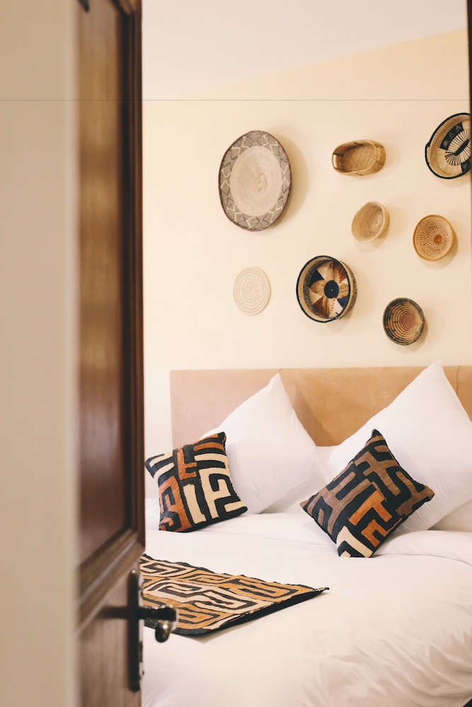 غرفة بسرير كينج، Acacia Tree Lodge 5/10