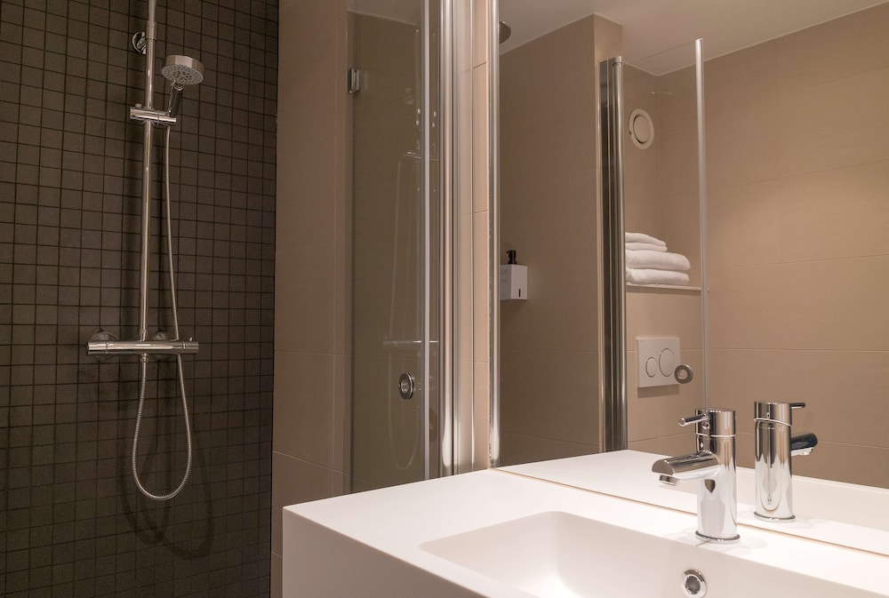 Scandic Ishavshotel 17/72