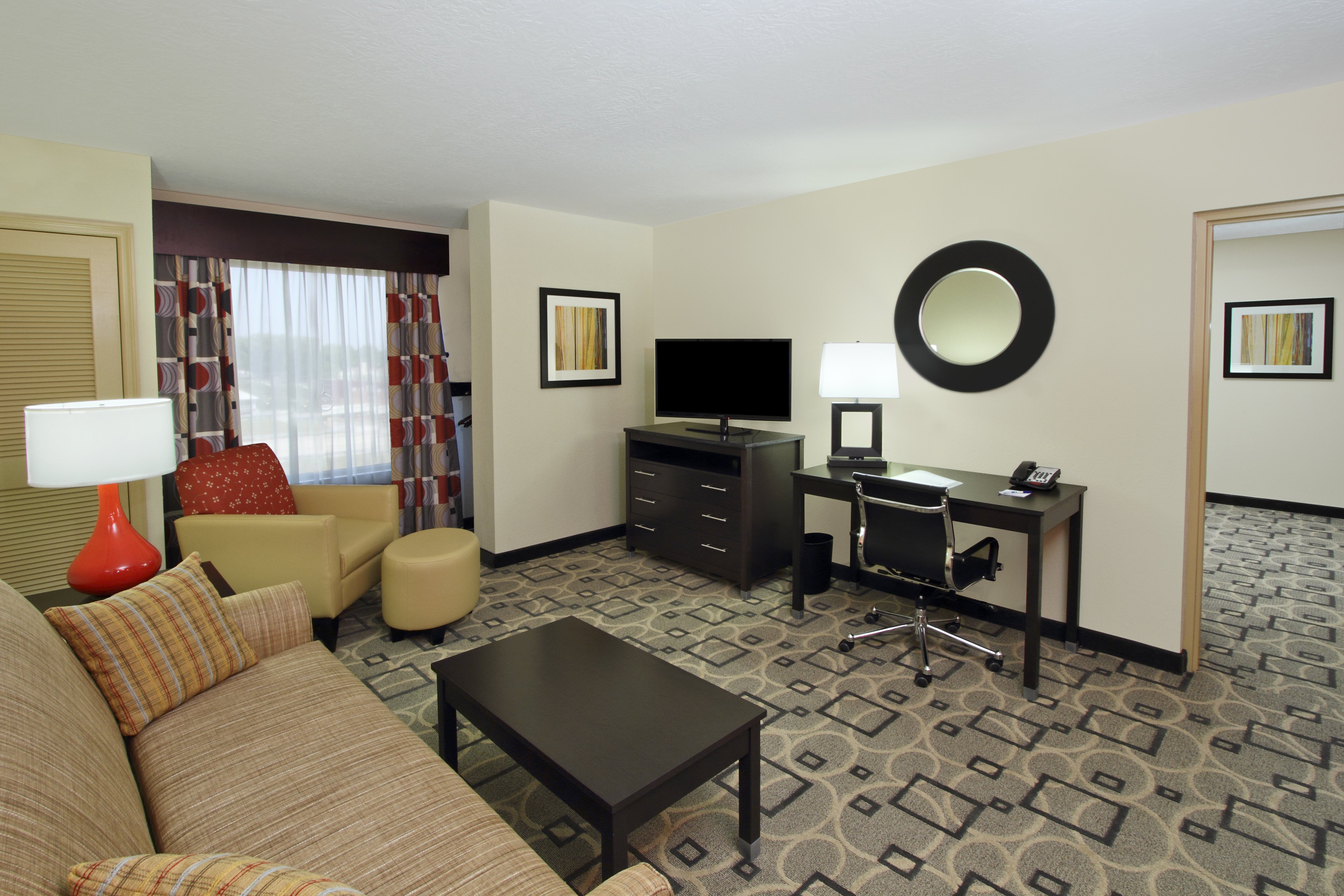 Holiday Inn Express Augusta Downtown 31/50