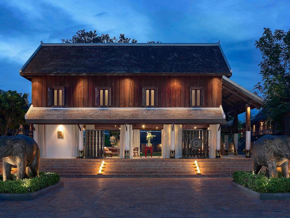 Sofitel Luang Prabang 1/50