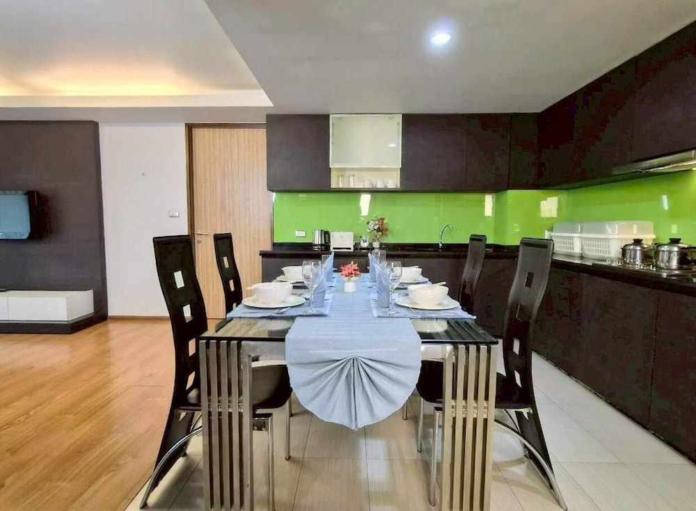Golden Pearl Residences 41/50