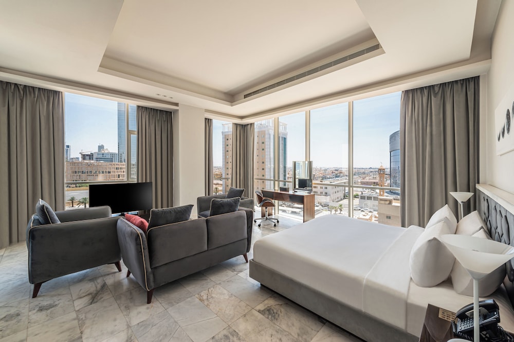 فندق هدب الصحافه(HDB hotel Sahafa) 17/56