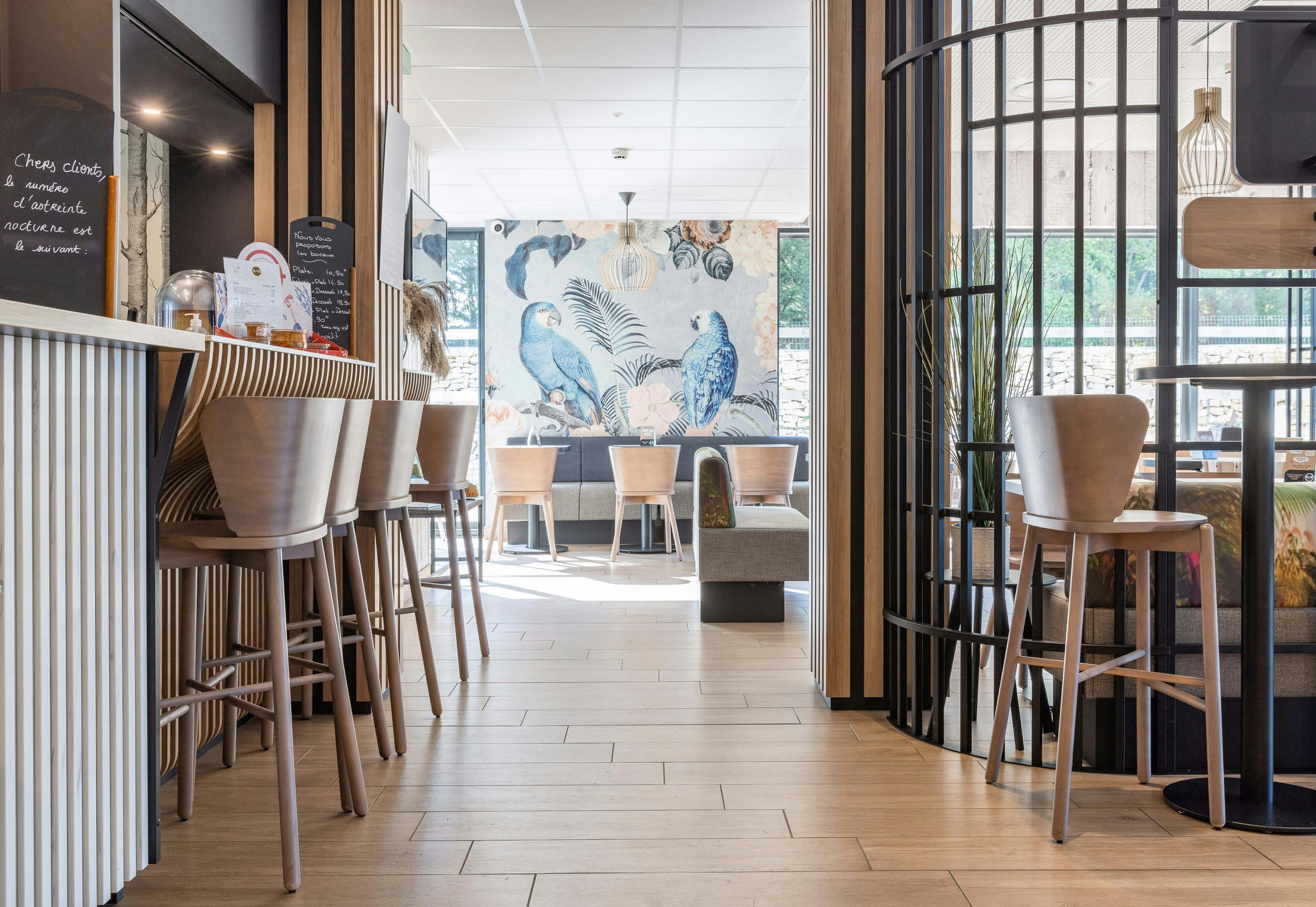 B&B Hotel Rennes Parc Expo Aeroport 26/34