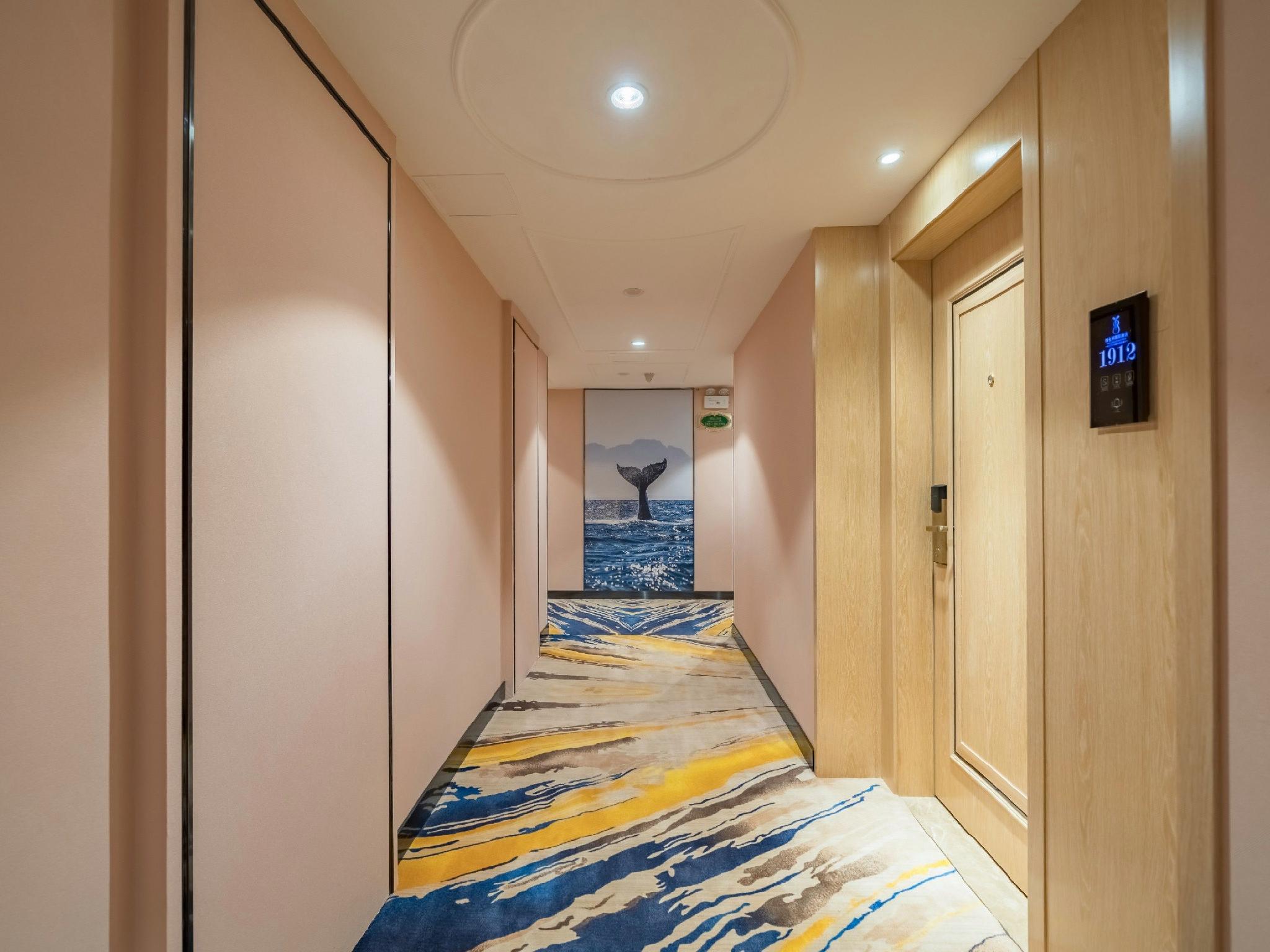 Vienna International Hotel (Changzhou Hutang) 34/51