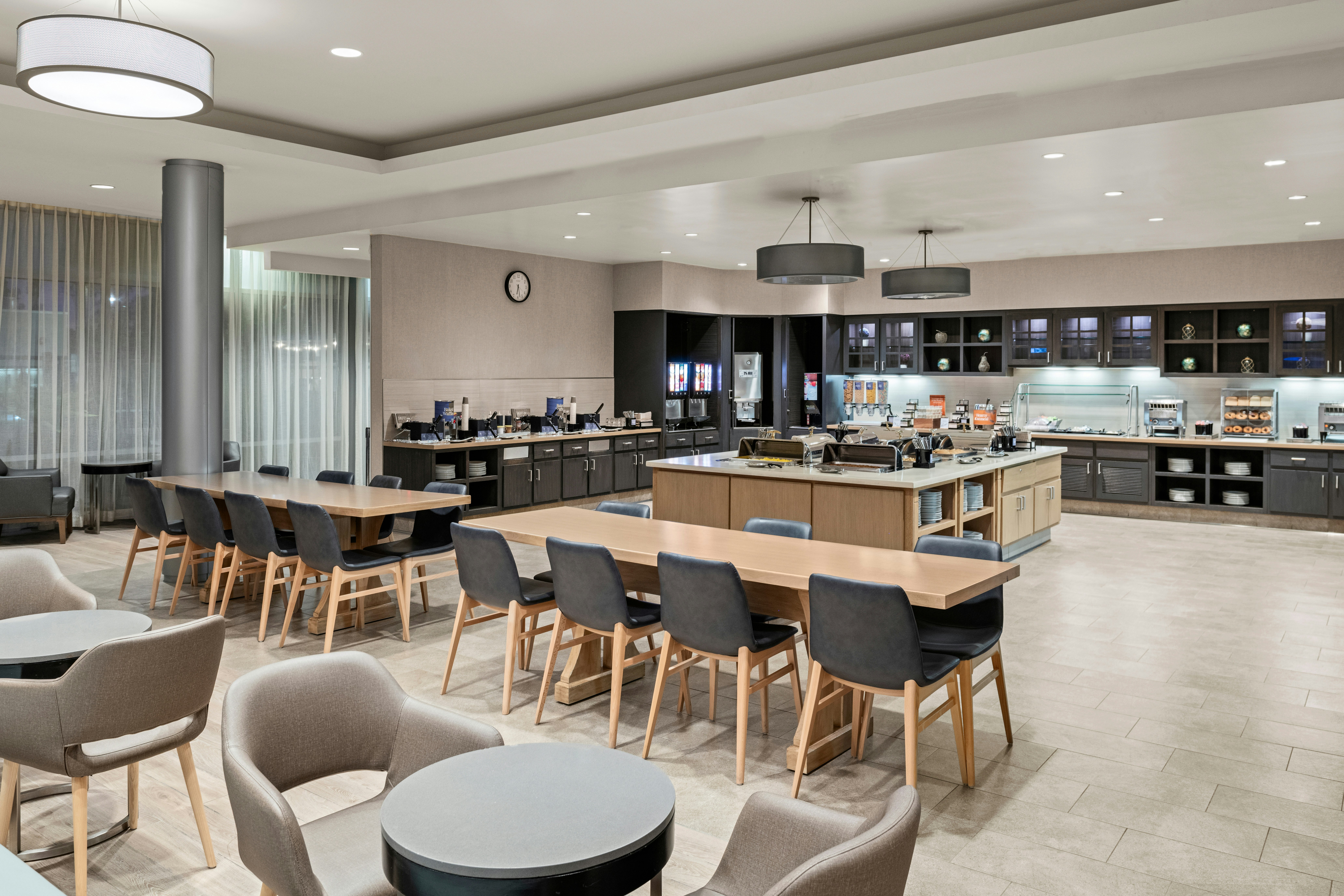Homewood Suites by Hilton Anaheim Resort - Convention Center 34/44