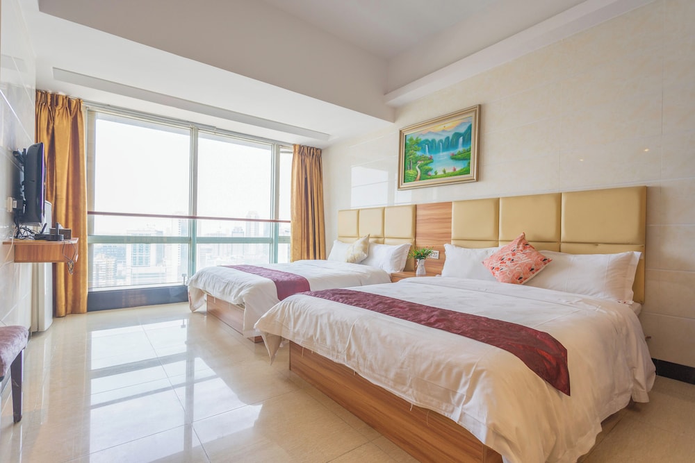 Sunny Private Apt Of Grand Continental 9/50