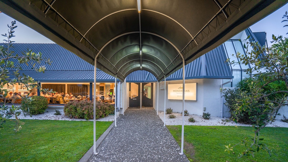 Scenic Hotel Marlborough 49/51
