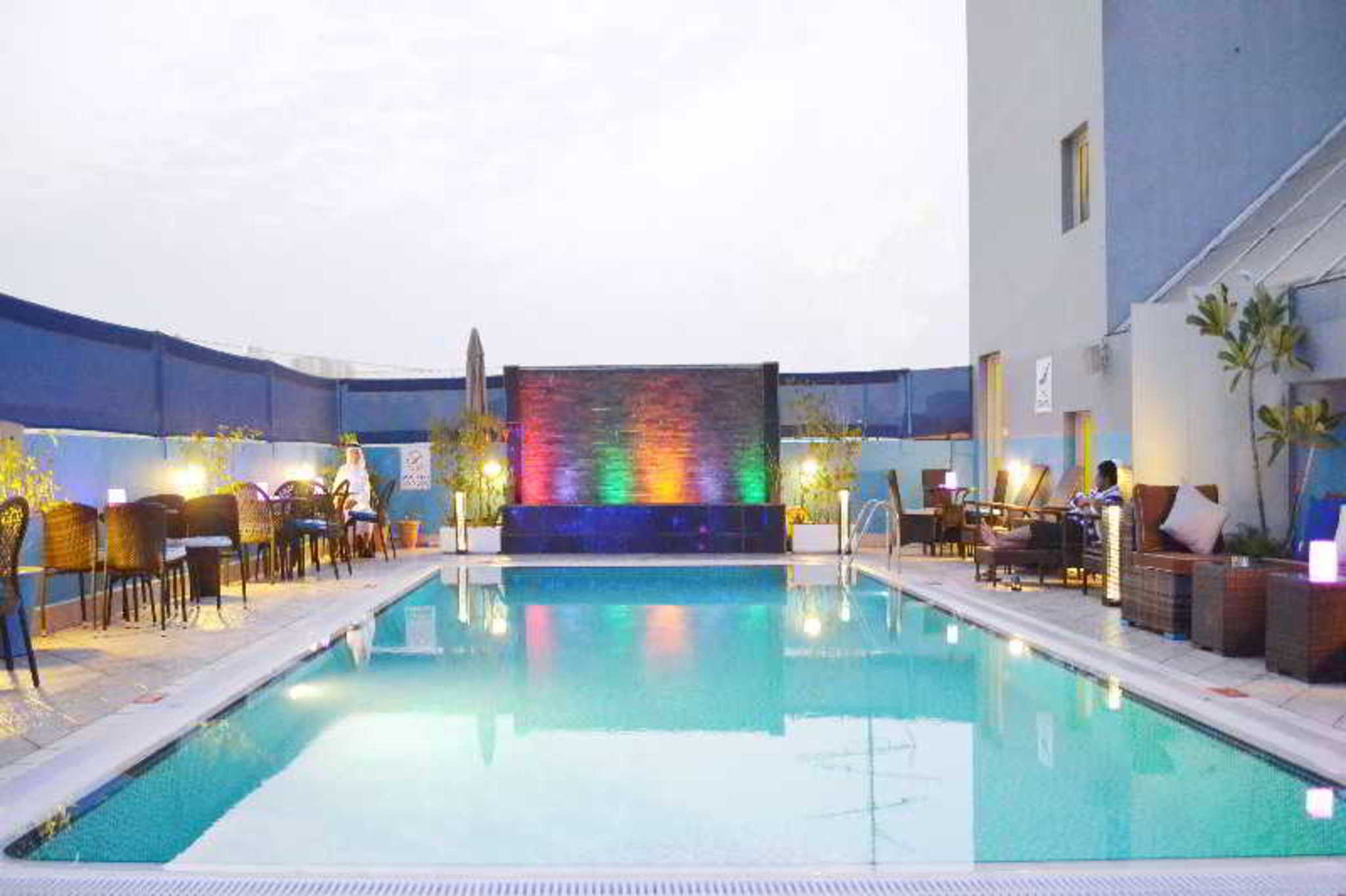 hotel
