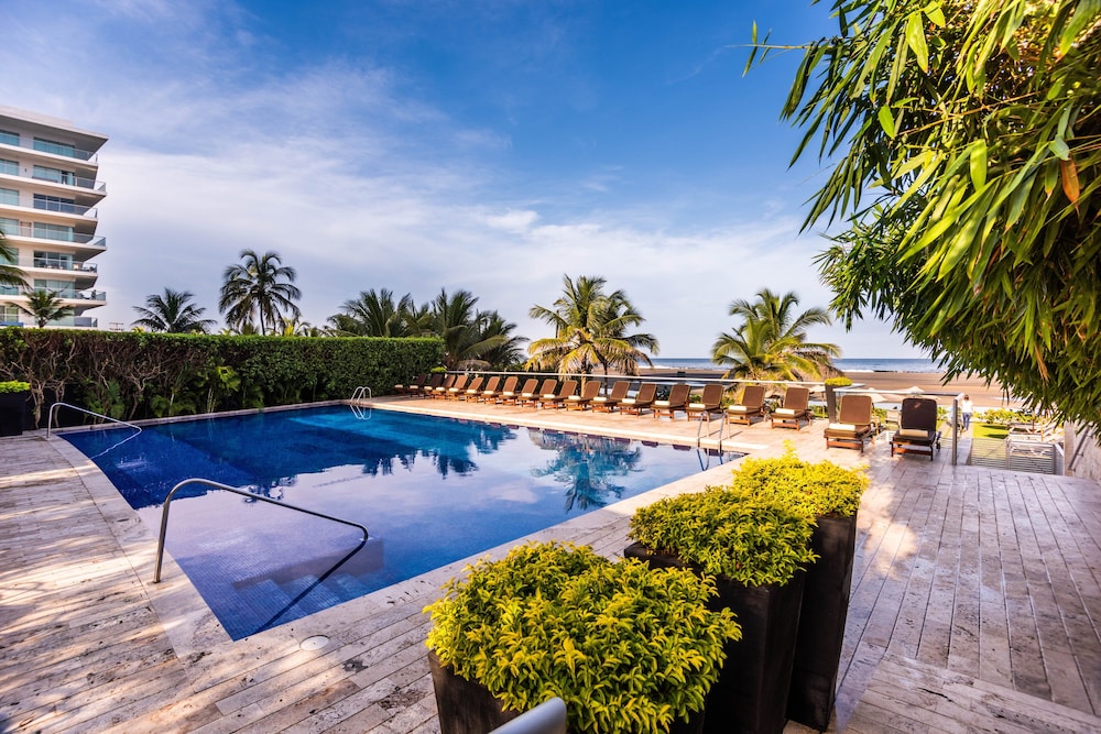 Holiday Inn Cartagena Morros 7/73